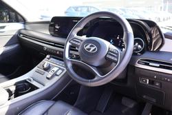 2022 Hyundai Palisade Elite LX2.V2 MY22 AWD Steel Graphite