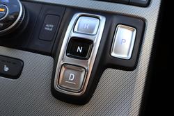 2022 Hyundai Palisade Elite LX2.V2 MY22 AWD Steel Graphite