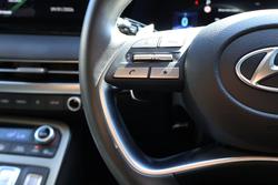 2022 Hyundai Palisade Elite LX2.V2 MY22 AWD Steel Graphite