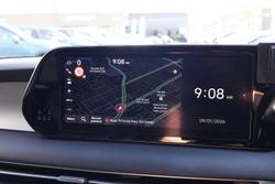 2022 Hyundai Palisade Elite