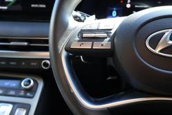 2022 Hyundai Palisade Elite