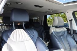 2022 Hyundai Palisade Elite