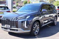 2022 Hyundai Palisade Elite LX2.V2 MY22 AWD Steel Graphite