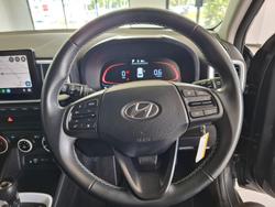 2022 Hyundai Venue Active