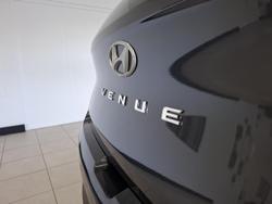 2022 Hyundai Venue Active