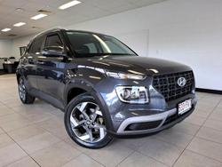 2022 Hyundai Venue Active