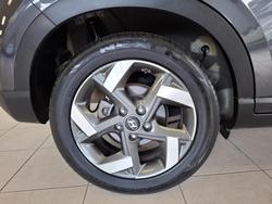 2022 Hyundai Venue Active QX.V5 MY23 Cosmic Grey