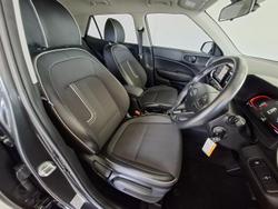 2022 Hyundai Venue Active QX.V5 MY23 Cosmic Grey