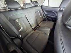 2022 Hyundai Venue Active QX.V5 MY23 Cosmic Grey