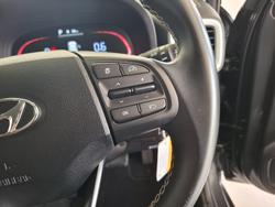 2022 Hyundai Venue Active QX.V5 MY23 Cosmic Grey