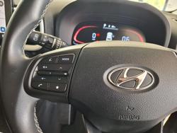 2022 Hyundai Venue Active QX.V5 MY23 Cosmic Grey