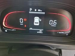 2022 Hyundai Venue Active QX.V5 MY23 Cosmic Grey