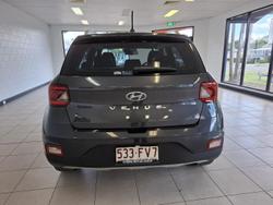 2022 Hyundai Venue Active