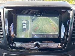 2021 SsangYong Musso Ultimate