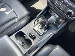 2021 SsangYong Musso Ultimate