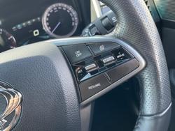 2021 SsangYong Musso Ultimate