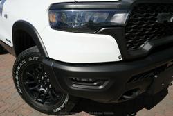 2025 RAM 1500 Rebel Hurricane SO