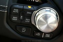 2025 RAM 1500 Rebel Hurricane SO