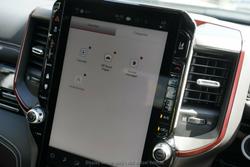 2025 RAM 1500 Rebel Hurricane SO