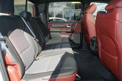 2025 RAM 1500 Rebel Hurricane SO