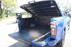 2020 GWM Ute Cannon-L