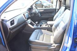 2020 GWM Ute Cannon-L