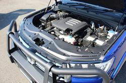 2020 GWM Ute Cannon-L