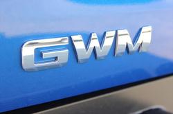 2020 GWM Ute Cannon-L