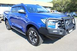 2020 GWM Ute Cannon-L