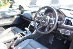 2020 GWM Ute Cannon-L