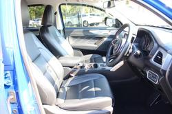 2020 GWM Ute Cannon-L