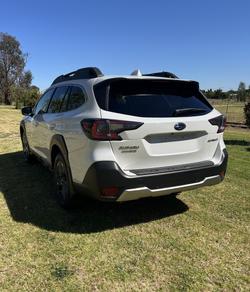 2022 Subaru Outback AWD