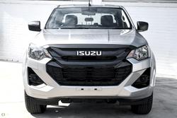 2025 Isuzu D-MAX SX