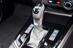 2025 Isuzu D-MAX LS-U