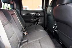 2025 Isuzu D-MAX LS-U