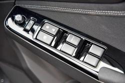 2025 Isuzu D-MAX LS-U