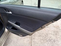 2008 HONDA ACCORD VTi