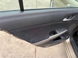 2008 HONDA ACCORD VTi