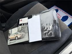 2008 HONDA ACCORD VTi