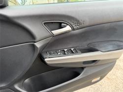 2008 HONDA ACCORD VTi