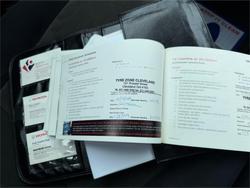 2008 HONDA ACCORD VTi