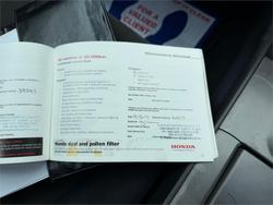 2008 HONDA ACCORD VTi