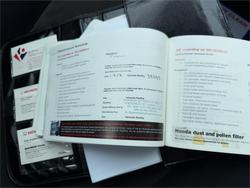 2008 HONDA ACCORD VTi