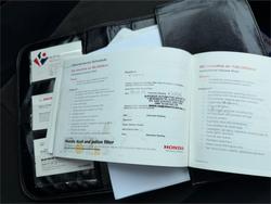 2008 HONDA ACCORD VTi