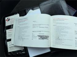 2008 HONDA ACCORD VTi