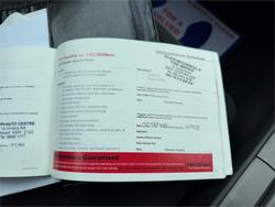 2008 HONDA ACCORD VTi