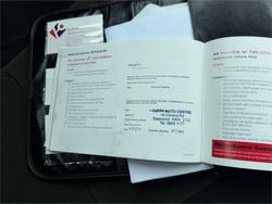 2008 HONDA ACCORD VTi