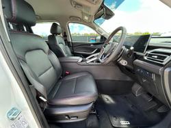 2025 LDV T60 Max PLUS