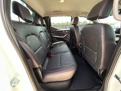 2025 LDV T60 Max PLUS