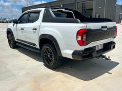 2025 LDV T60 Max PLUS